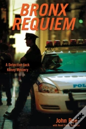 Capa do artigo Bronx Requiem