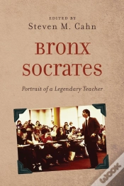 Capa do artigo Bronx Socrates