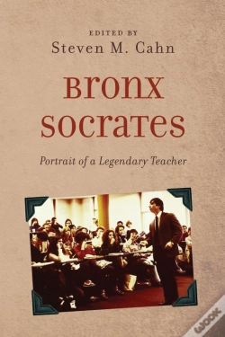 Capa do artigo Bronx Socrates
