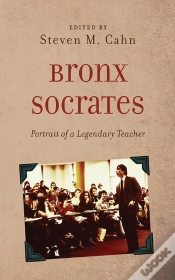 Capa do artigo Bronx Socrates