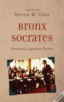 Capa do artigo Bronx Socrates