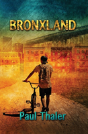 Bronxland - Preview
