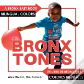 Capa do artigo Bronxtones