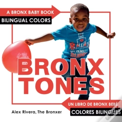 Capa do artigo Bronxtones