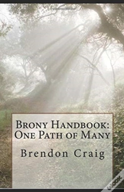 Capa do artigo Brony Handbook