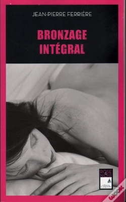 Capa do artigo Bronzage Intégral