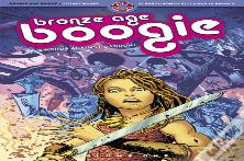Bronze Age Boogie