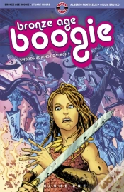 Capa do artigo Bronze Age Boogie