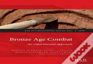 Bronze Age Combat