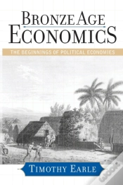 Capa do artigo Bronze Age Economics