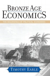 Capa do artigo Bronze Age Economics