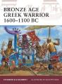 Bronze Age Greek Warrior 1600â€“1100 Bc - Preview