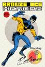 Bronze Age Heroes - Preview