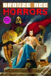 Capa do artigo Bronze Age Horrors