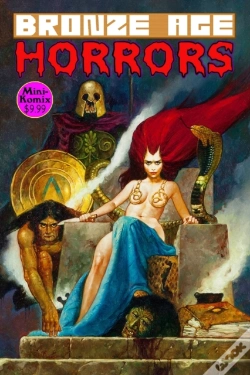 Capa do artigo Bronze Age Horrors