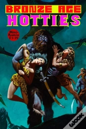 Capa do artigo Bronze Age Hotties