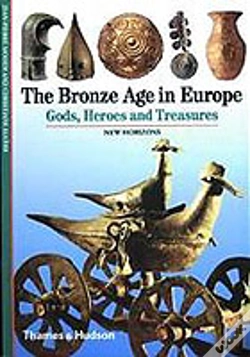 Capa do artigo Bronze Age In Europe