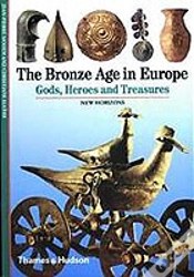 Capa do artigo Bronze Age In Europe