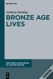 Capa do artigo Bronze Age Lives