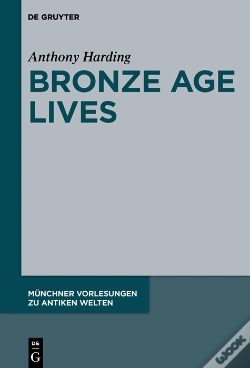 Capa do artigo Bronze Age Lives