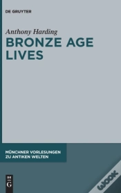 Capa do artigo Bronze Age Lives
