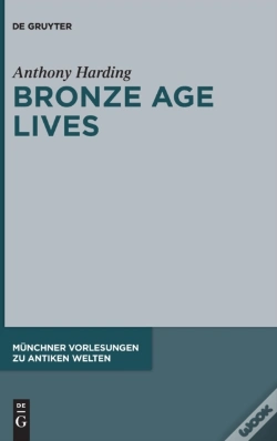 Capa do artigo Bronze Age Lives