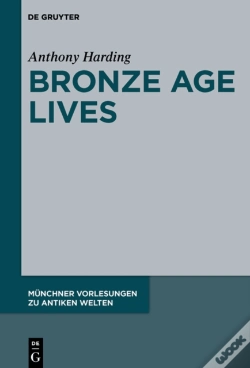 Capa do artigo Bronze Age Lives
