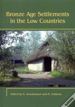 Capa do artigo Bronze Age Settlements In The Low Countries
