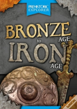 Capa do artigo Bronze Age To Iron Age