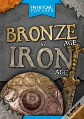 Bronze Age To Iron Age