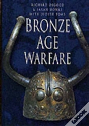 Capa do artigo Bronze Age Warfare