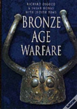 Capa do artigo Bronze Age Warfare