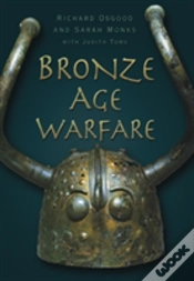 Capa do artigo Bronze Age Warfare