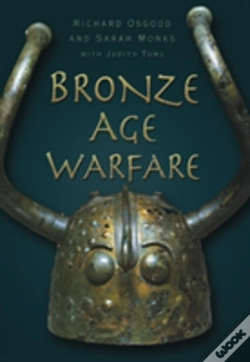 Capa do artigo Bronze Age Warfare