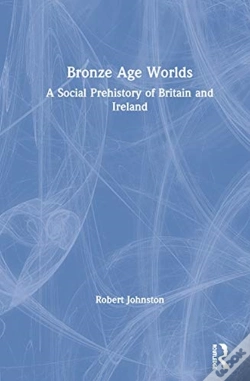 Capa do artigo Bronze Age Worlds