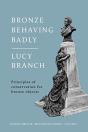 Bronze Behaving Badly - Preview