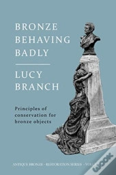 Bronze Behaving Badly