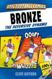 Capa do artigo Bronze