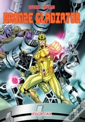 Capa do artigo Bronze Gladiator