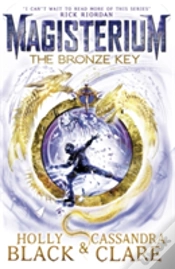 Capa do artigo Bronze Key