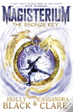Capa do artigo Bronze Key