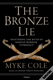 Capa do artigo Bronze Lie