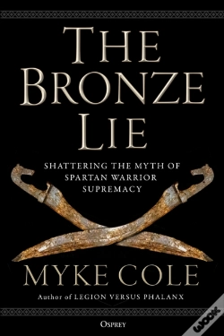 Capa do artigo Bronze Lie