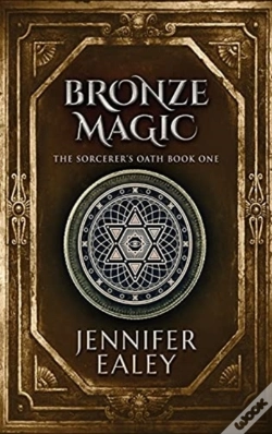 Capa do artigo Bronze Magic
