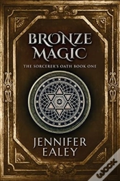 Capa do artigo Bronze Magic