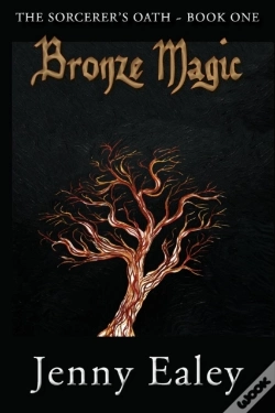 Capa do artigo Bronze Magic