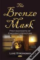 Bronze Mask