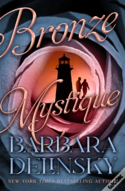 Capa do artigo Bronze Mystique