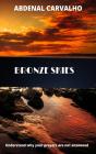 Bronze Skies - Preview