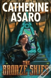 Capa do artigo Bronze Skies